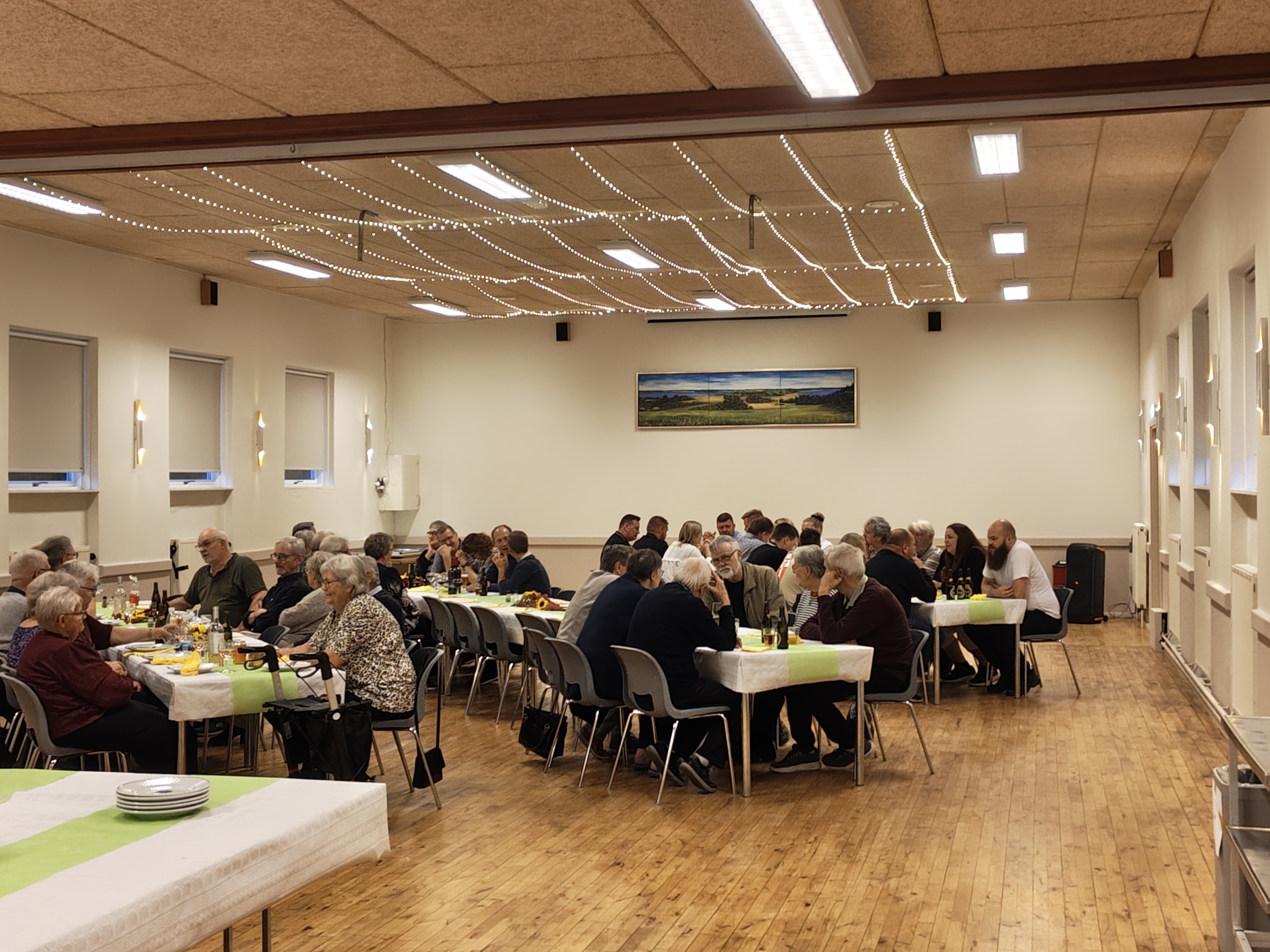 Spis sammen aften 25/09.2026